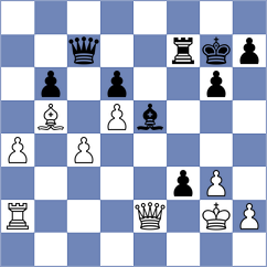 Nguyen - Stefanov (Lichess.org INT, 2021)