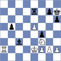Ayyad - Carrabeo Garcia (Baku AZE, 2021)