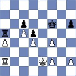 Miranda - Pakleza (chess.com INT, 2024)