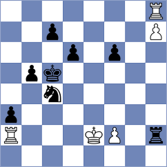 Asharin - Chigorin (Riga, 1892)