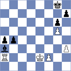 Ulloa Centeno - Chiluisa Bautista (Chess.com INT, 2020)