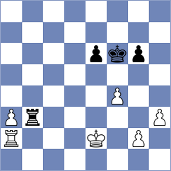 Bayramov - Bayramov (chess.com INT, 2021)