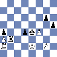 Gao - Adam (Laval Quebec CAN, 2024)