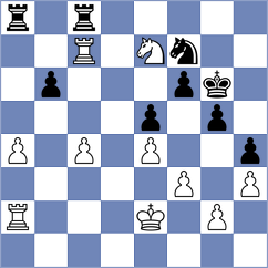 Szpar - Fantinel (chess.com INT, 2025)