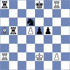 Postny - Baldauf (Chess.com INT, 2020)