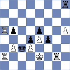 Poljakov - Bortnyk (Nikolaev, 2004)