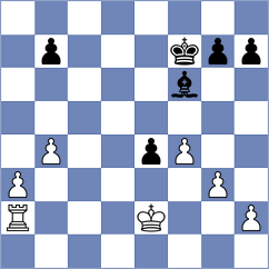 Serreau - Golubovskis (Chess.com INT, 2020)