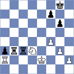 Kozlov - Voitsekhovsky (Nizhnij Novgorod, 2007)