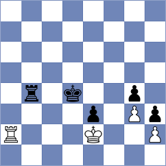 Mzhavia - Rakic (Kemer, 2007)