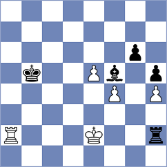 Rotolante - Murzin (Chess.com INT, 2020)