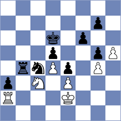 Poliannikov - Espinosa Veloz (Chess.com INT, 2020)