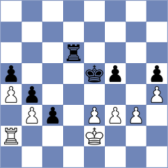 Severino - Kantans (Chess.com INT, 2020)