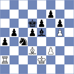 Shuvalova - Trent (chess.com INT, 2023)