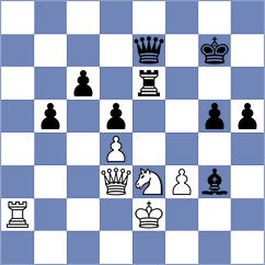 Petrov - Mishin (Tambov, 2009)