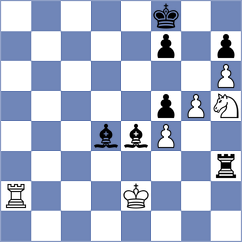 Wang - Hansen (Victoria, 2005)