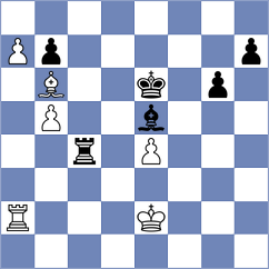 Martinez Alcantara - Piskov (chess.com INT, 2023)