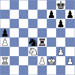 Lopez Martinez - Kraemer (Sant Boi ESP, 2024)