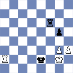 Langer - Tinti (Prague, 1996)