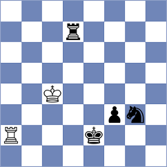 Salimi - Ghafourian (Chess.com INT, 2021)