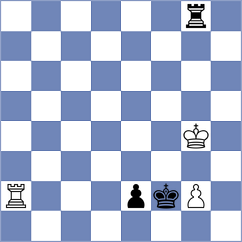 Mathews - Ortiz Suarez (Panama City, 2013)