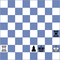 Ben Artzi - Tatarinov (chess.com INT, 2023)