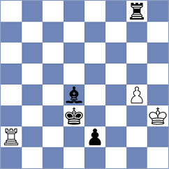 Sabatier - Arhan (chess.com INT, 2024)