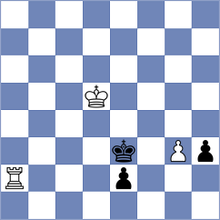 Boyarskiy - Shchedrin (Dagomys, 2009)