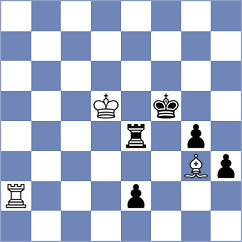 Chemin - Atanejhad (chess.com INT, 2023)