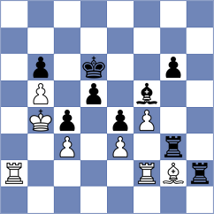 Nguyen - Dubnikova (Chess.com INT, 2021)