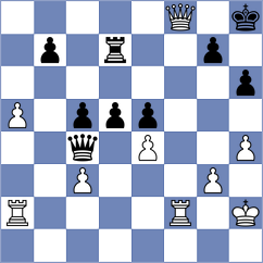 Saydaliev - Sahib (chess.com INT, 2025)