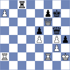 Zakaryan - Nikitenko (Yerevan ARM, 2024)