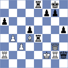 Chupin - Ignatiev (St Petersburg, 1998)