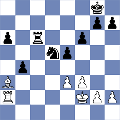 Seeleman - Gerritse (Arnhem, 1996)