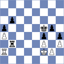 Chizhevskaja - Ivanov (Nizhnij Novgorod, 2008)