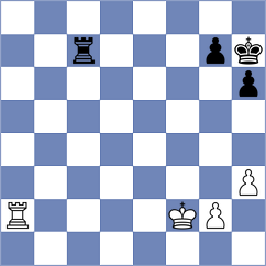 McDonagh - Coates (lichess.org INT, 2022)