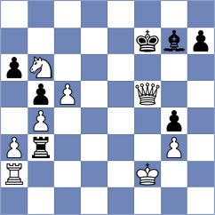 Cabrera - Bouza (Montevideo, 2013)
