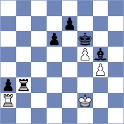 Russell - Batceceg (ICC INT, 2000)