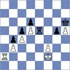 Mitrovic - Vratonjic (Belgrade SRB, 2024)