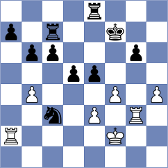 Sanchez Chans - Alvarez Solis (Spain, 1994)
