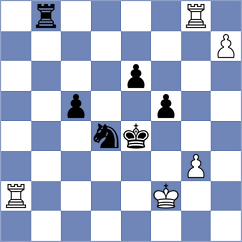 Baliuniene - Frisk (chess24.com INT, 2020)