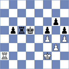 Radawiec - Anthoine Milhomme (Loire, 2004)