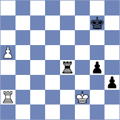 Dunkelblum - Matanovic (Munich, 1958)