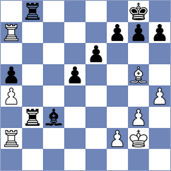 Joubert - Malicka (Chess.com INT, 2020)