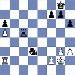 Januschewski - Koch (Neumuenster, 1999)