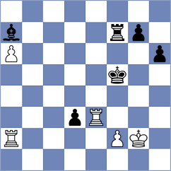 Martinez Ramirez - Ponce Cano (chess.com INT, 2025)