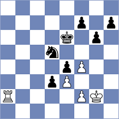 Penillas Mendez - Alonso Garcia (Asturias, 2000)