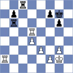 Rustemov - Villegas (Chess.com INT, 2021)