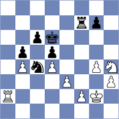 Rustemov - Bynum (chess.com INT, 2025)