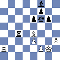 Benitez Galeano - Valdes Romero (Chess.com INT, 2021)