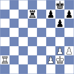 Radkov - Baganov (Petrozavodsk, 2010)
